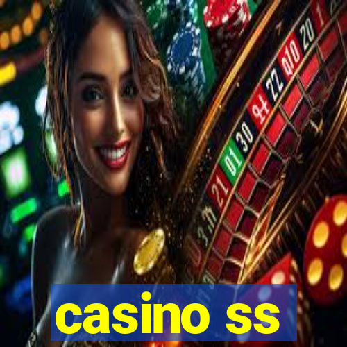 casino ss