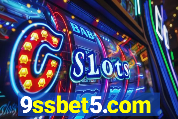 9ssbet5.com