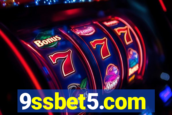 9ssbet5.com