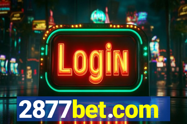 2877bet.com