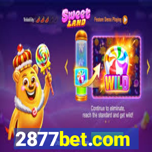 2877bet.com