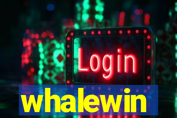 whalewin