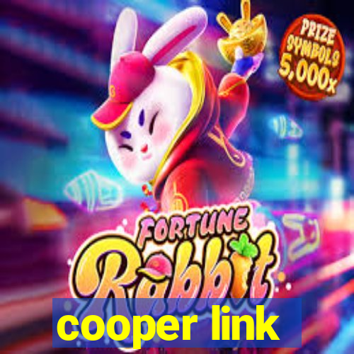 cooper link