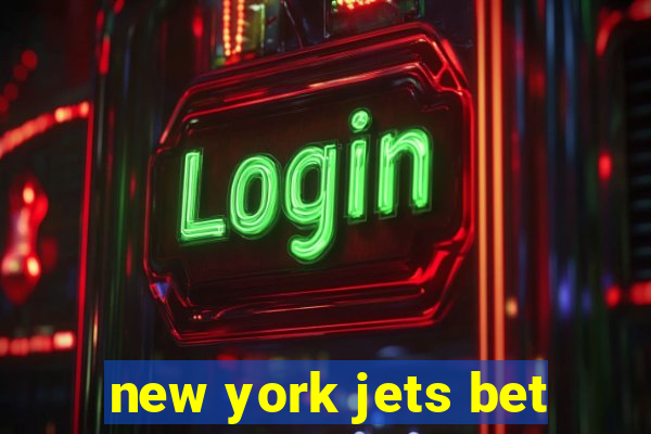 new york jets bet