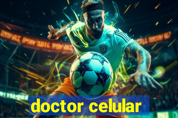 doctor celular