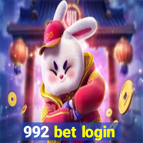 992 bet login