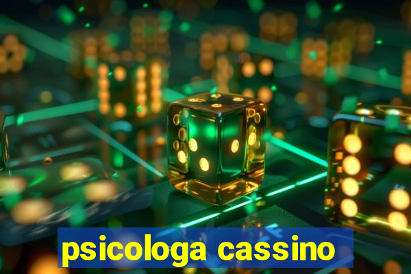 psicologa cassino