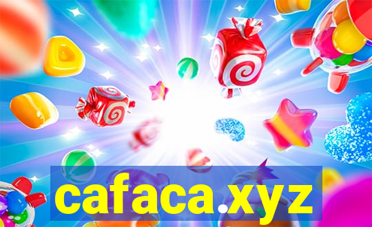 cafaca.xyz