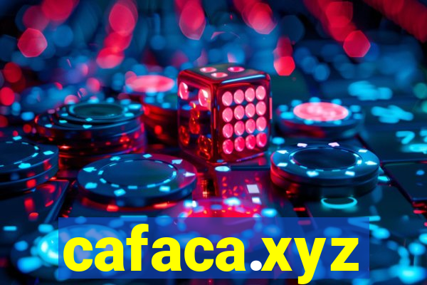 cafaca.xyz