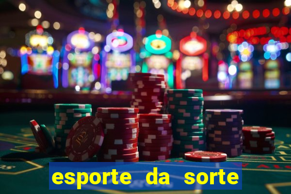 esporte da sorte casino fortune tiger