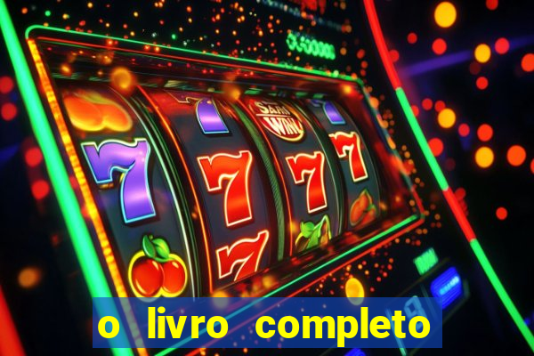 o livro completo do baralho petit lenormand pdf