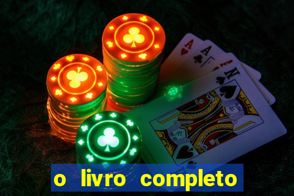 o livro completo do baralho petit lenormand pdf