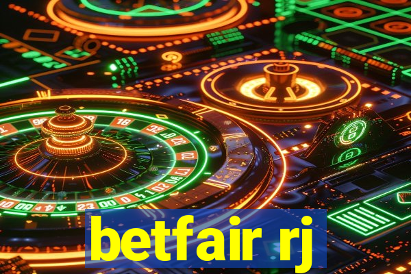 betfair rj