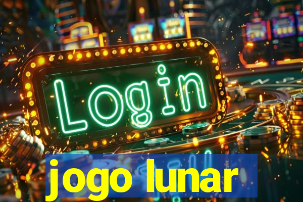 jogo lunar