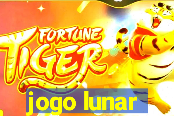 jogo lunar