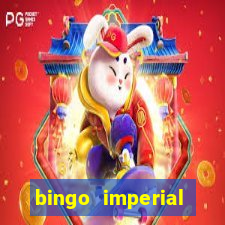 bingo imperial assis brasil