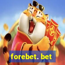 forebet. bet