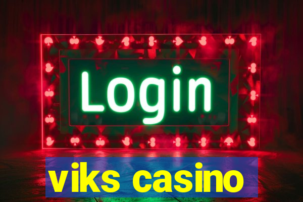 viks casino