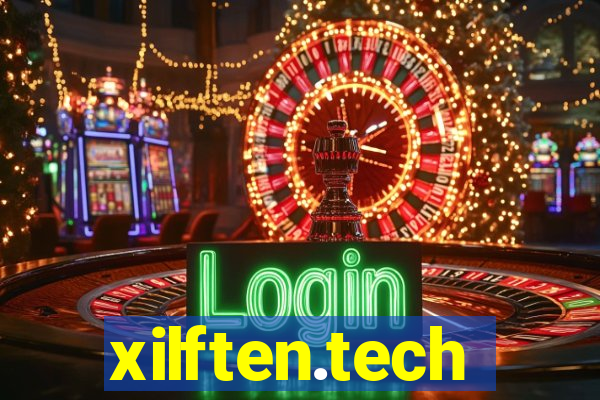 xilften.tech