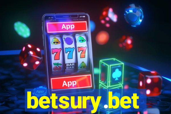 betsury.bet