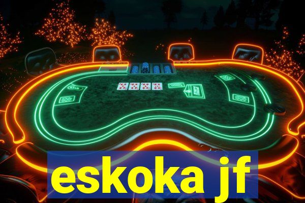 eskoka jf