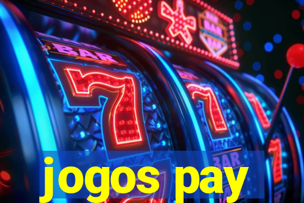 jogos pay