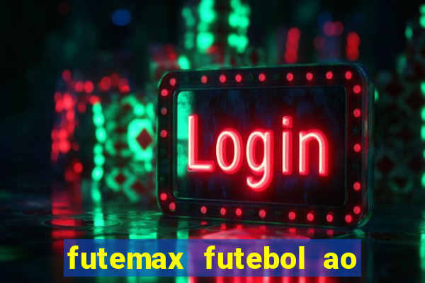 futemax futebol ao vivo serie c