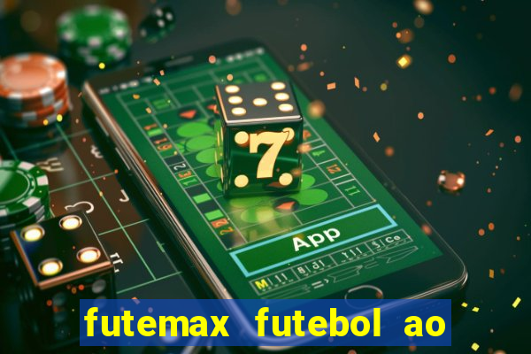 futemax futebol ao vivo serie c