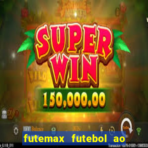 futemax futebol ao vivo serie c