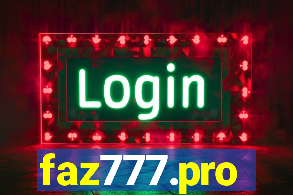 faz777.pro