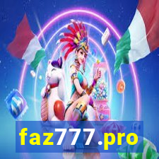 faz777.pro