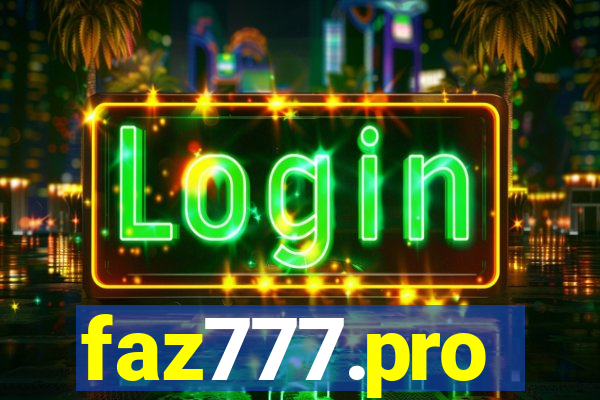 faz777.pro