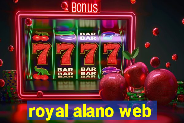 royal alano web