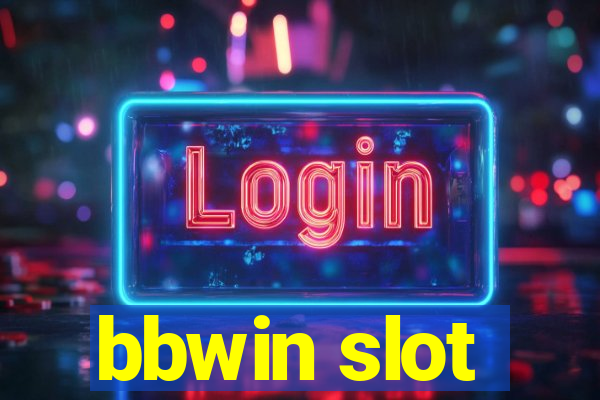 bbwin slot