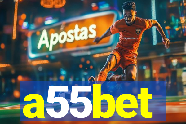 a55bet