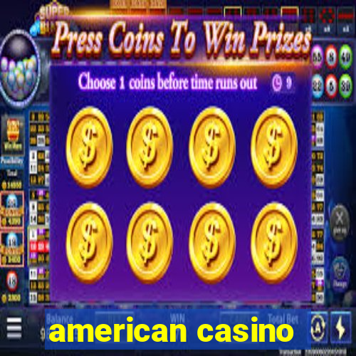 american casino