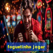 foguetinho jogar