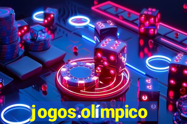 jogos.olímpicos