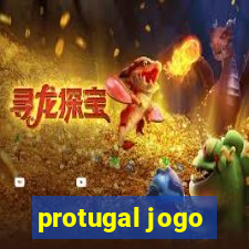 protugal jogo