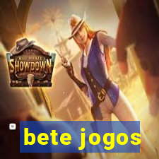 bete jogos