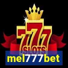 mel777bet