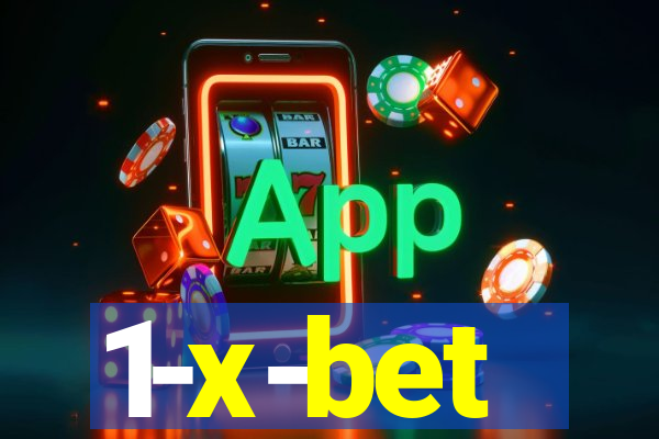 1-x-bet