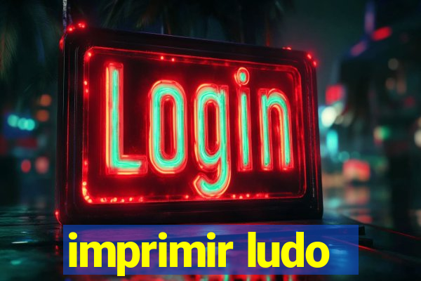 imprimir ludo