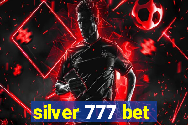 silver 777 bet