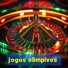 jogos olimpivos