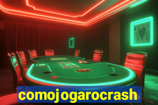 comojogarocrash