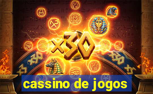 cassino de jogos