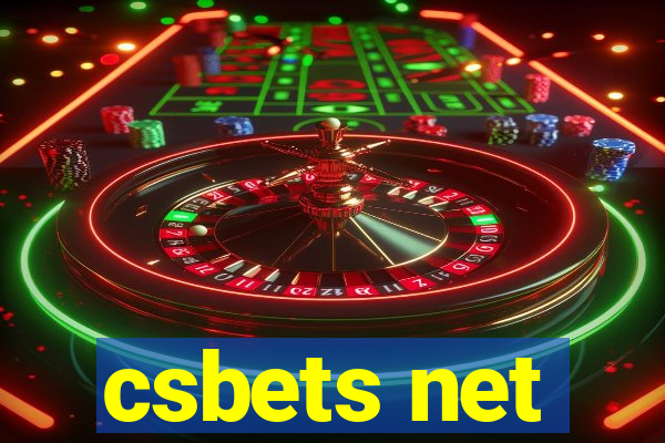 csbets net