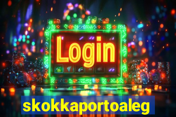 skokkaportoalegre