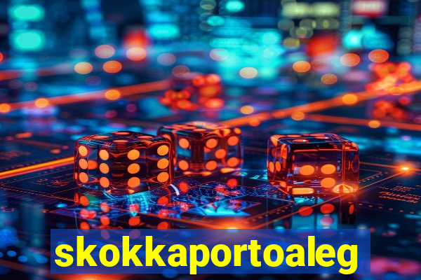 skokkaportoalegre